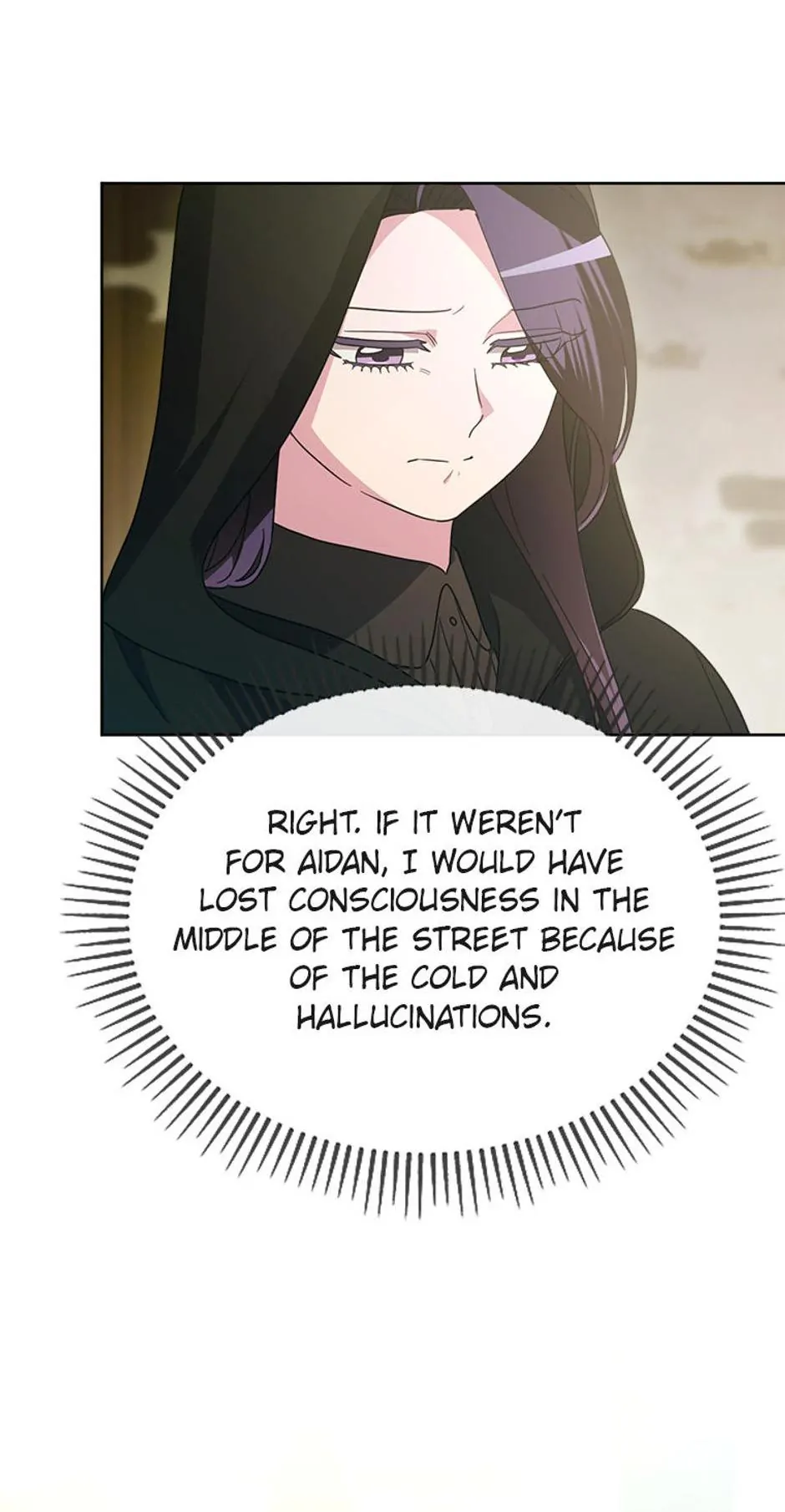The Villainess Debuts Gorgeously chapter 70 page 44