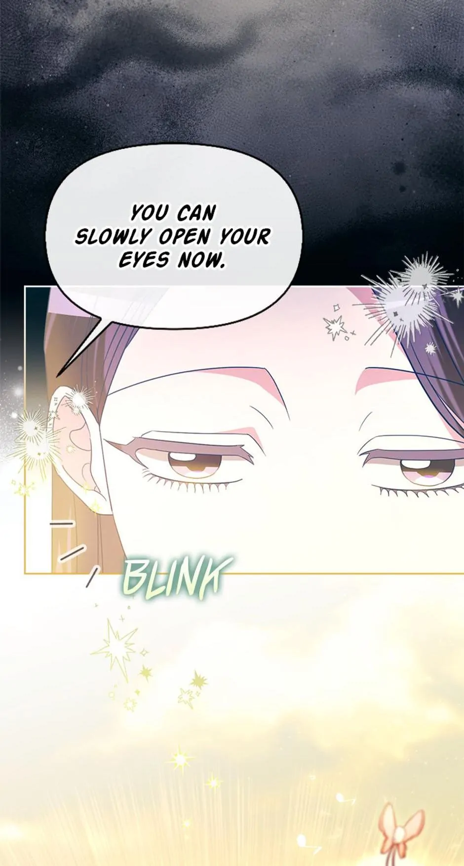 The Villainess Debuts Gorgeously chapter 70 page 54