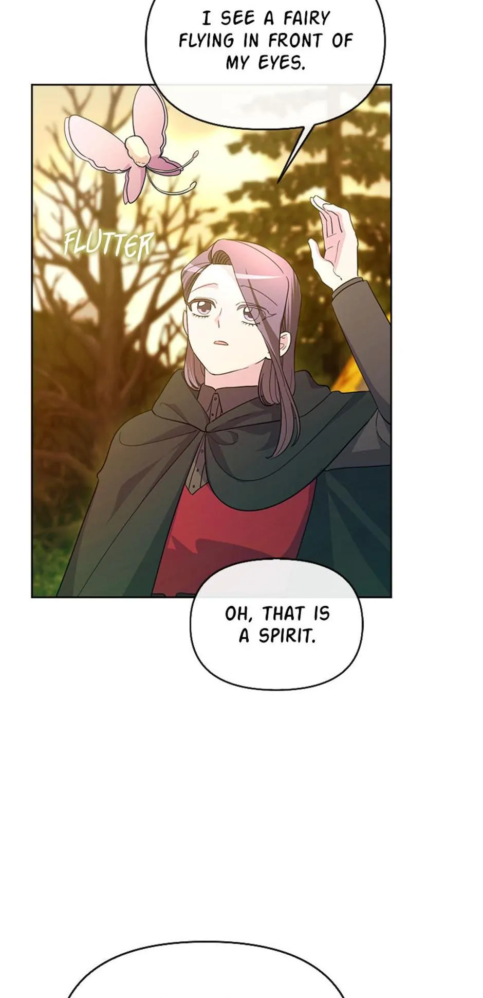 The Villainess Debuts Gorgeously chapter 70 page 57
