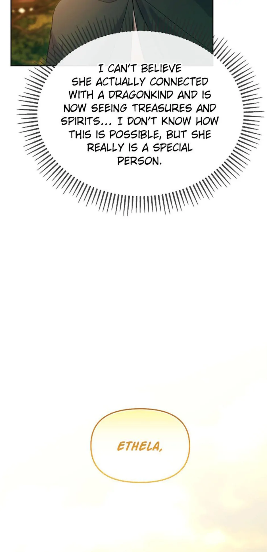 The Villainess Debuts Gorgeously chapter 70 page 61