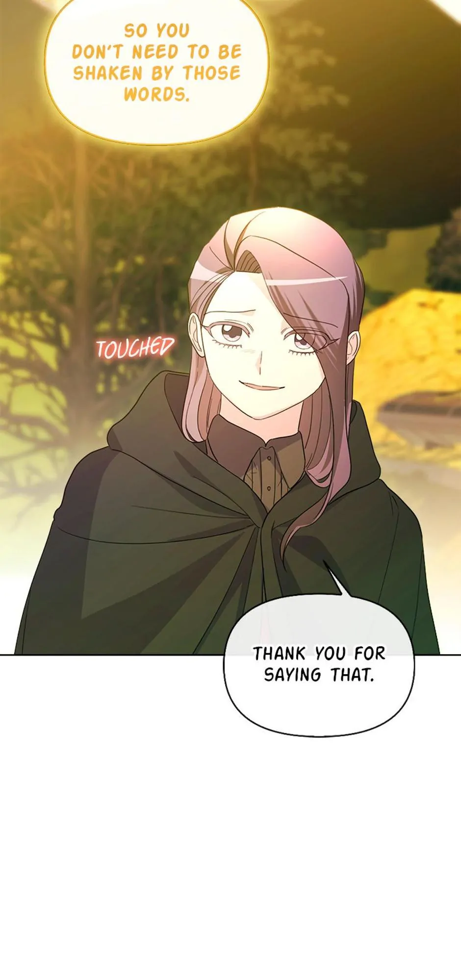 The Villainess Debuts Gorgeously chapter 70 page 64