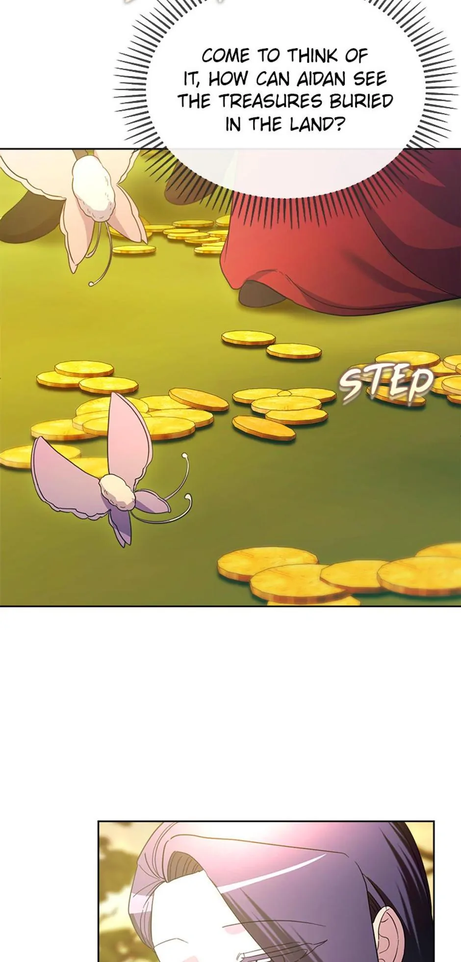 The Villainess Debuts Gorgeously chapter 70 page 66