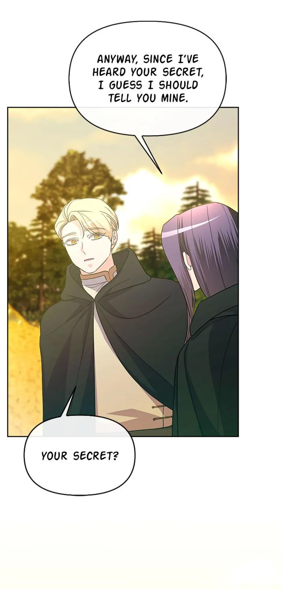 The Villainess Debuts Gorgeously chapter 70 page 68