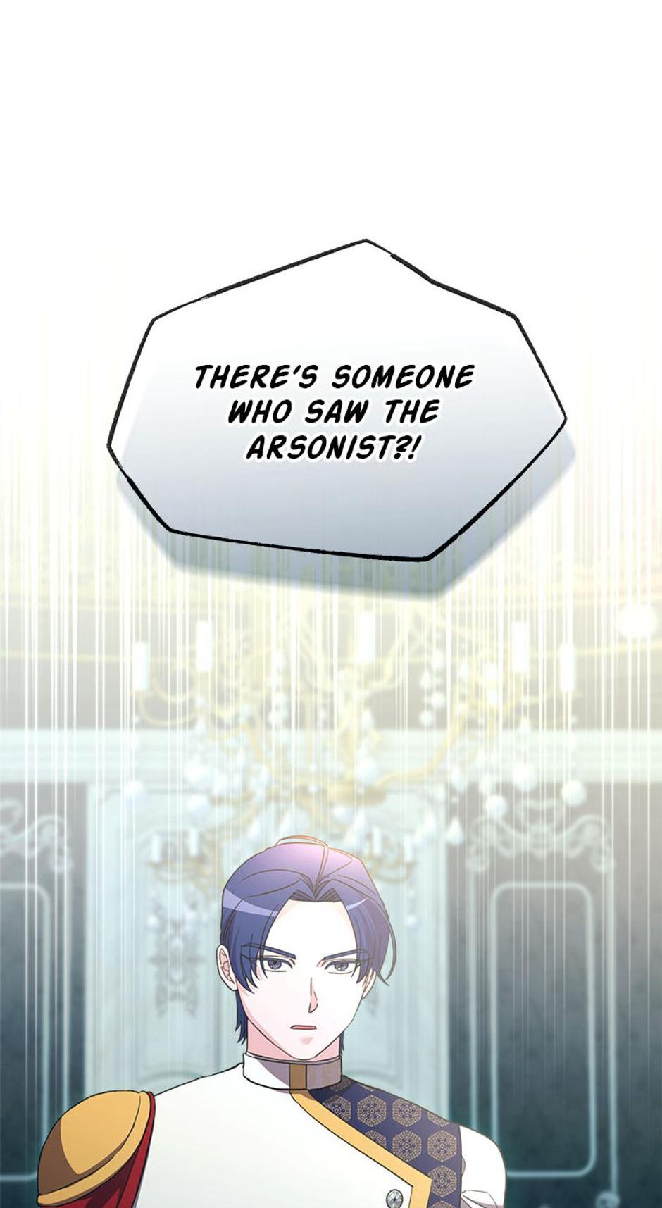 The Villainess Debuts Gorgeously chapter 71 page 2