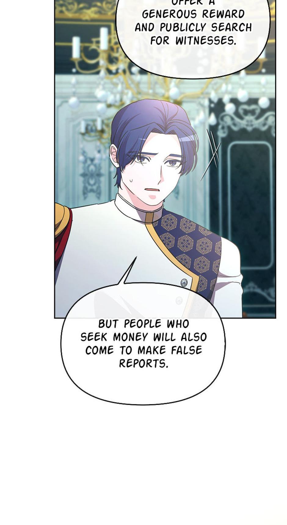 The Villainess Debuts Gorgeously chapter 71 page 6