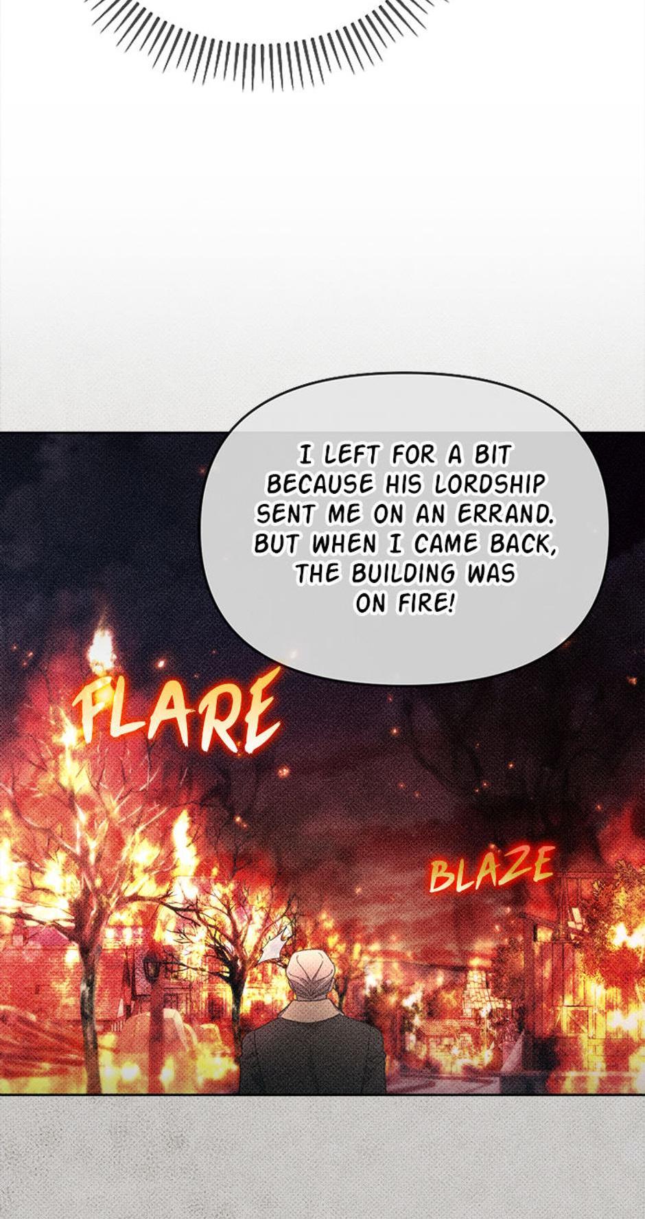 The Villainess Debuts Gorgeously chapter 71 page 29