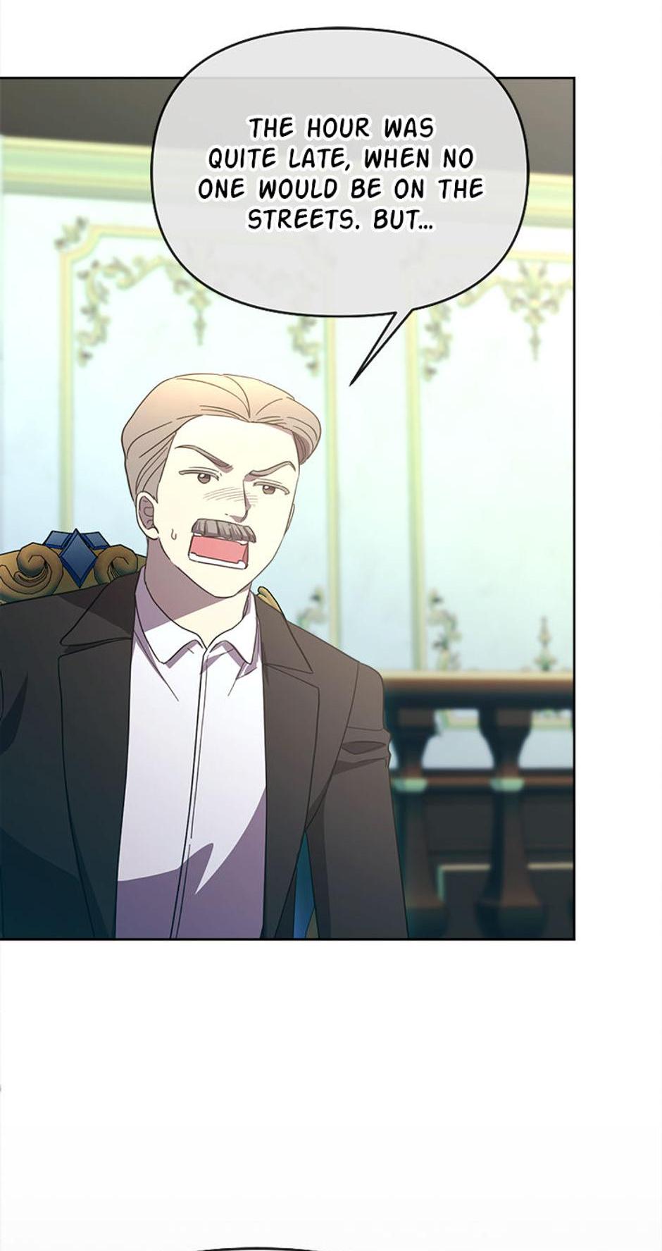The Villainess Debuts Gorgeously chapter 71 page 32