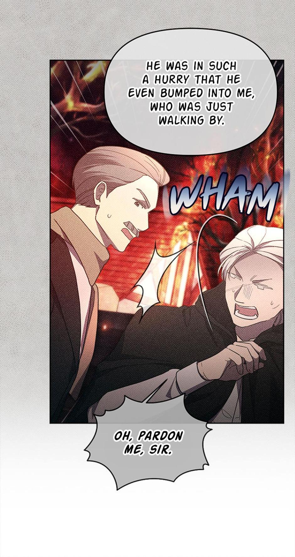 The Villainess Debuts Gorgeously chapter 71 page 34