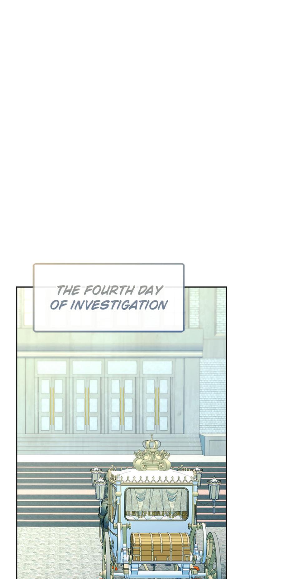 The Villainess Debuts Gorgeously chapter 71 page 41
