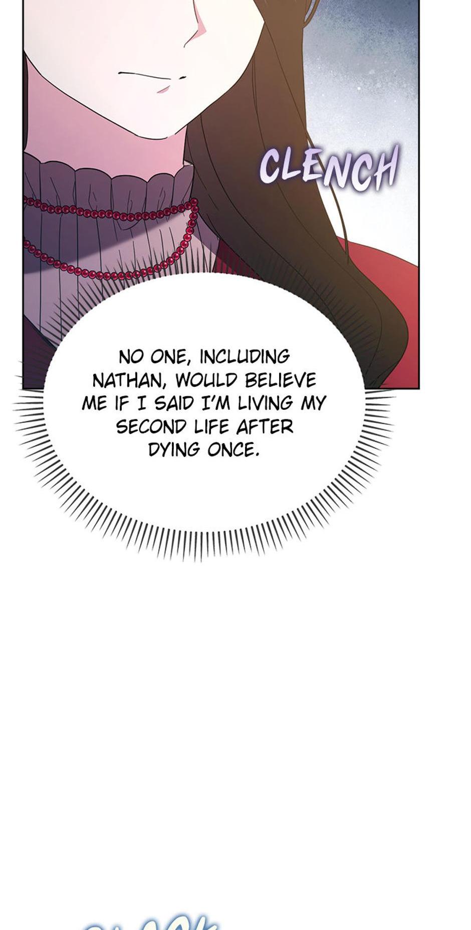 The Villainess Debuts Gorgeously chapter 71 page 46