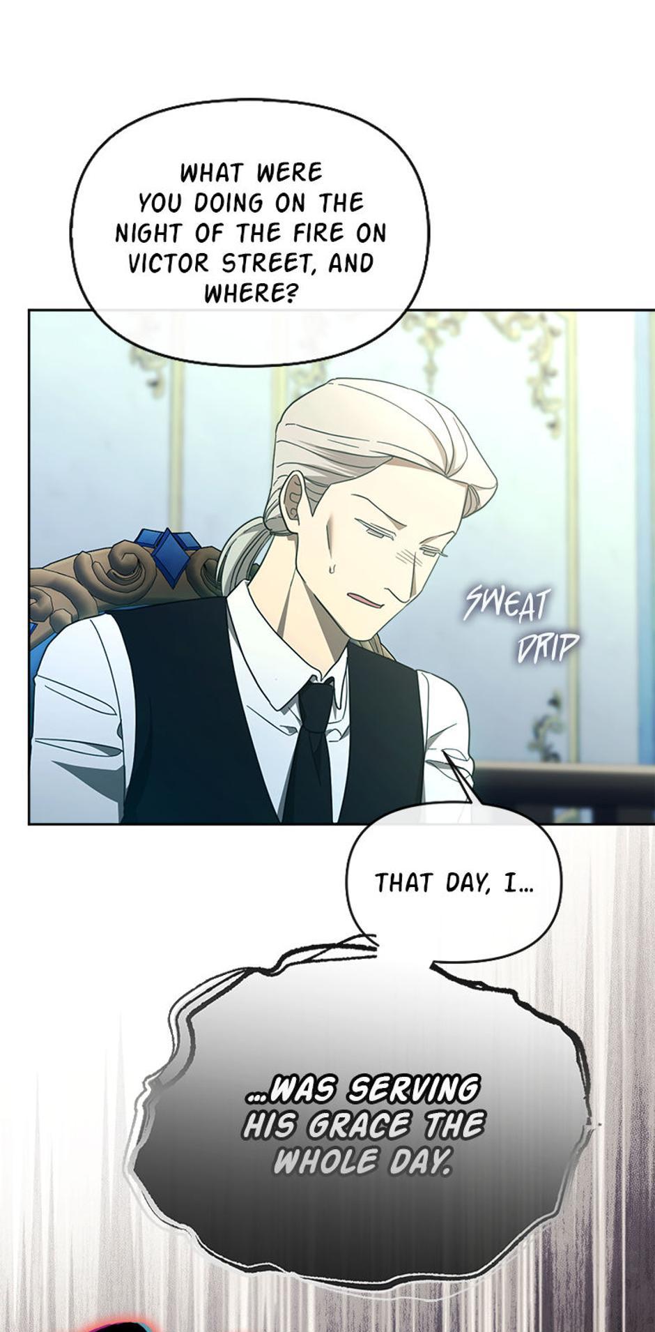 The Villainess Debuts Gorgeously chapter 71 page 53