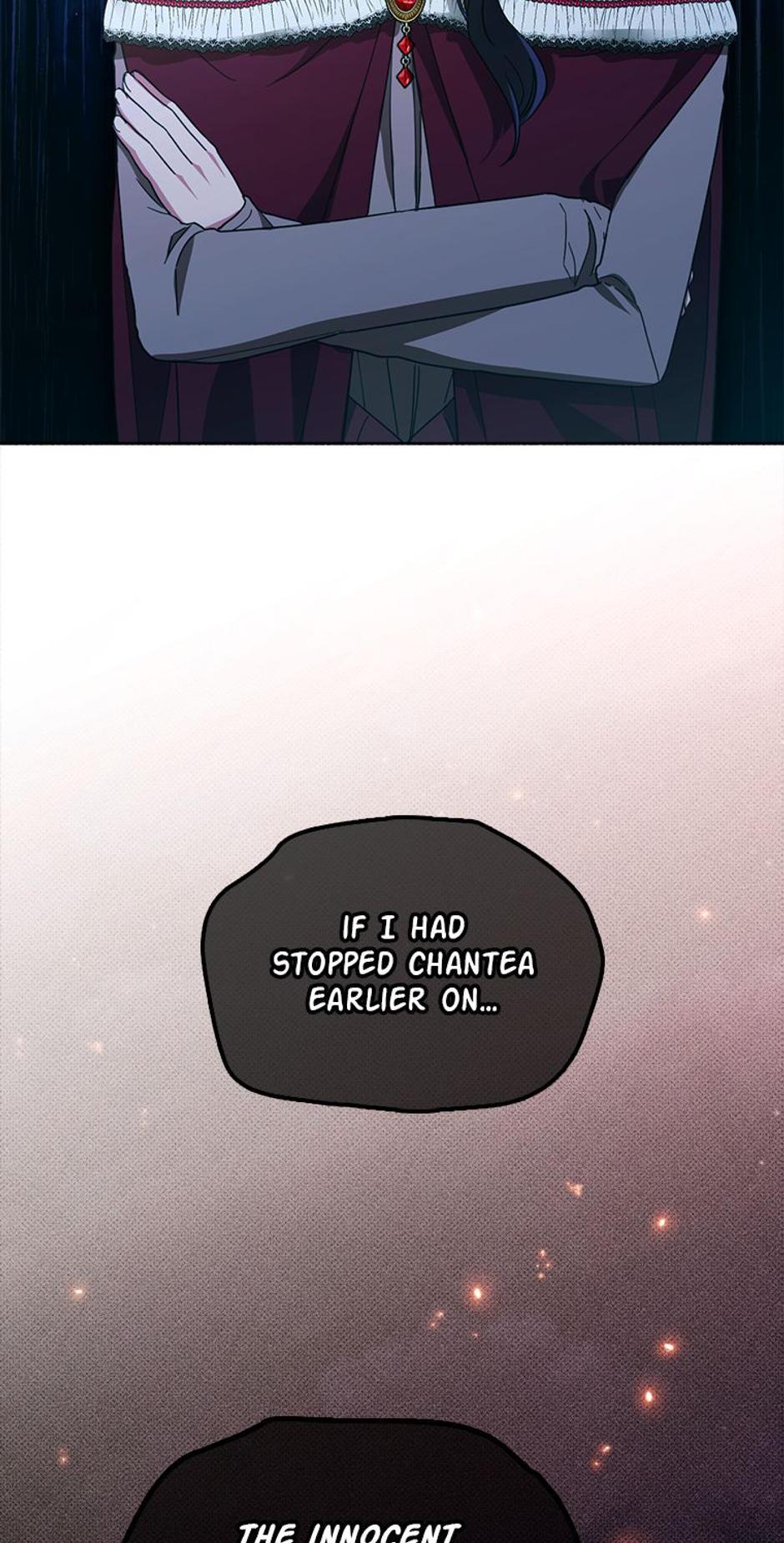 The Villainess Debuts Gorgeously chapter 71 page 58