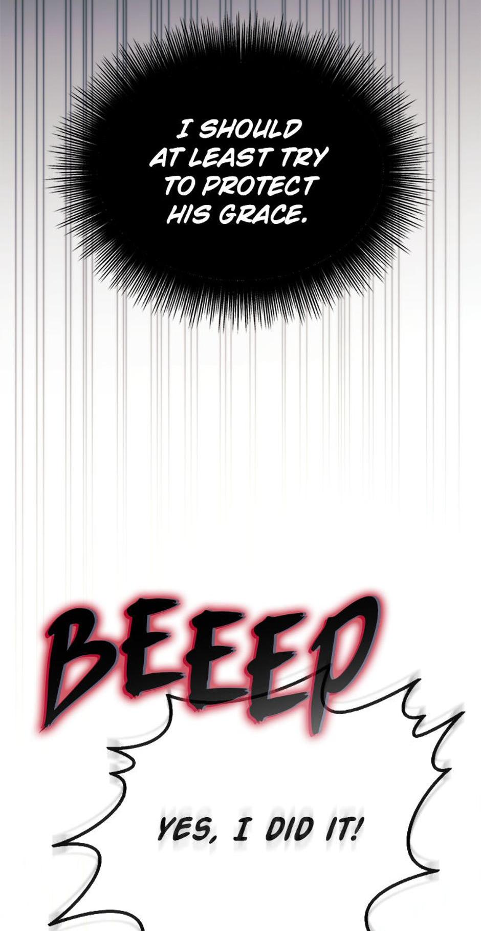 The Villainess Debuts Gorgeously chapter 71 page 62