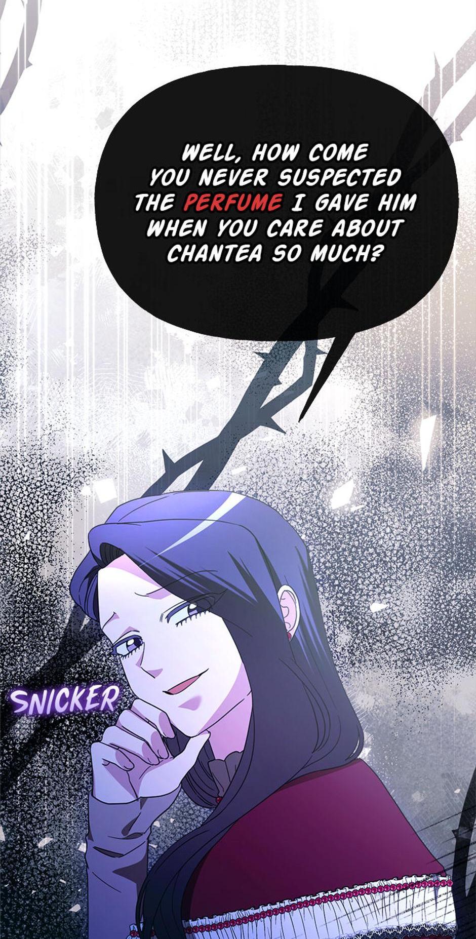 The Villainess Debuts Gorgeously chapter 71 page 69