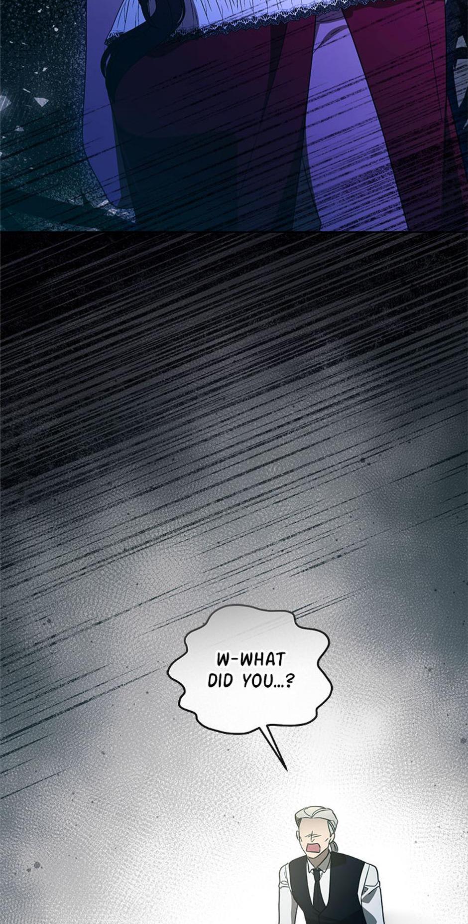 The Villainess Debuts Gorgeously chapter 71 page 70