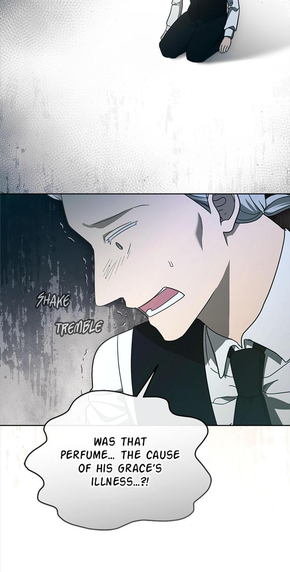 The Villainess Debuts Gorgeously chapter 71 page 71