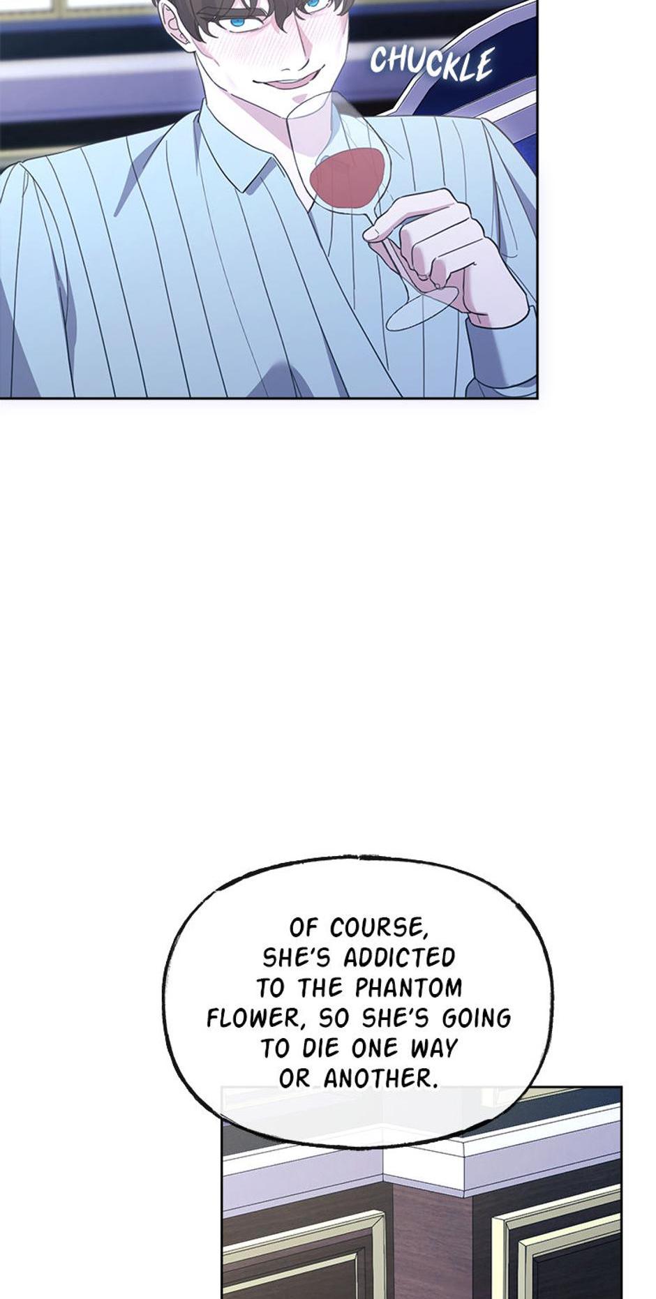 The Villainess Debuts Gorgeously chapter 72 page 4