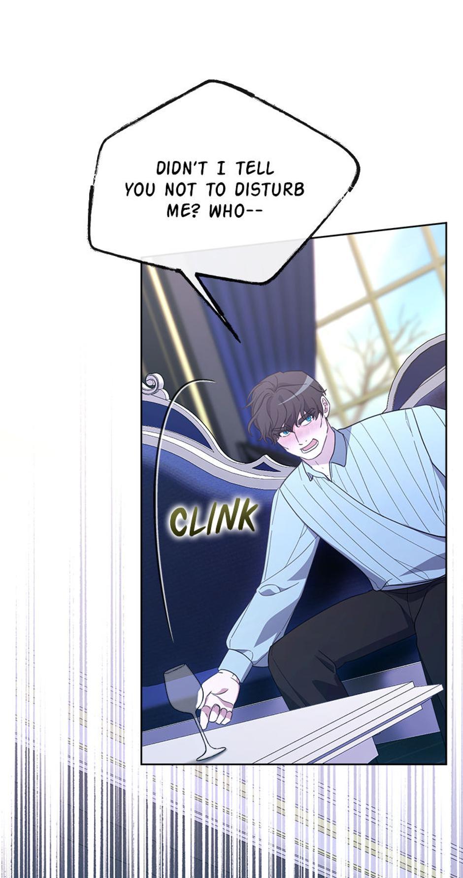 The Villainess Debuts Gorgeously chapter 72 page 6