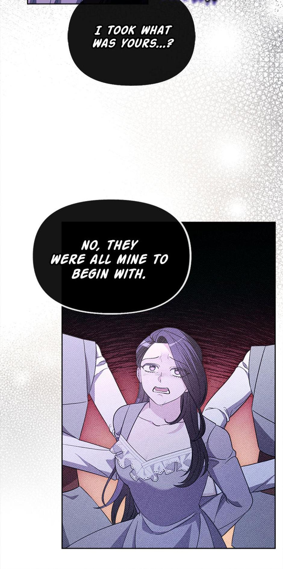 The Villainess Debuts Gorgeously chapter 72 page 28