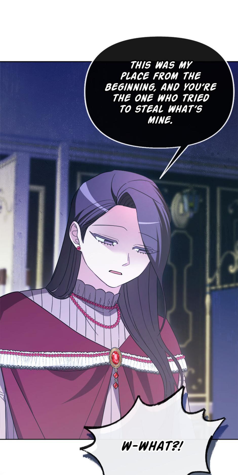 The Villainess Debuts Gorgeously chapter 72 page 29