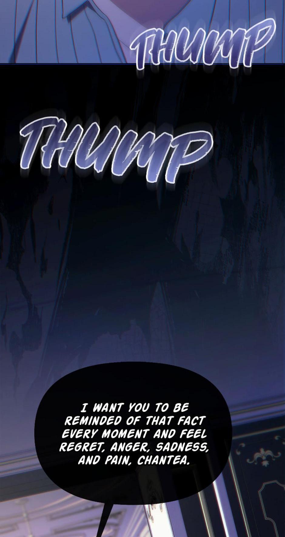 The Villainess Debuts Gorgeously chapter 72 page 49