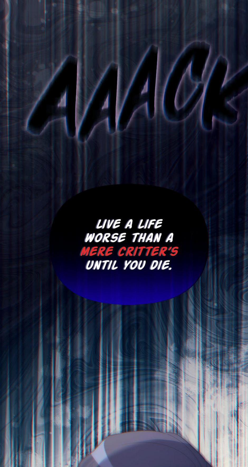 The Villainess Debuts Gorgeously chapter 72 page 53