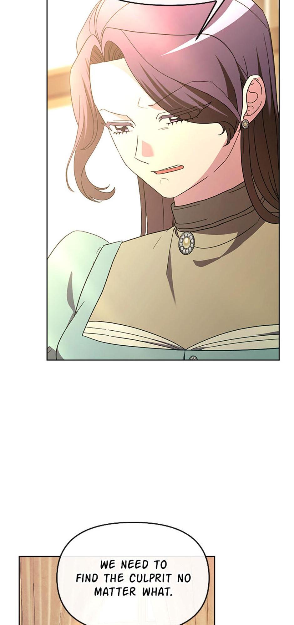 The Villainess Debuts Gorgeously chapter 72 page 71