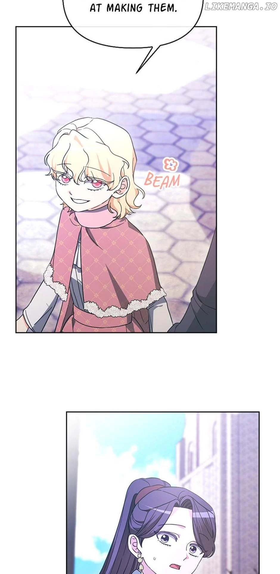 The Villainess Debuts Gorgeously chapter 73 page 6