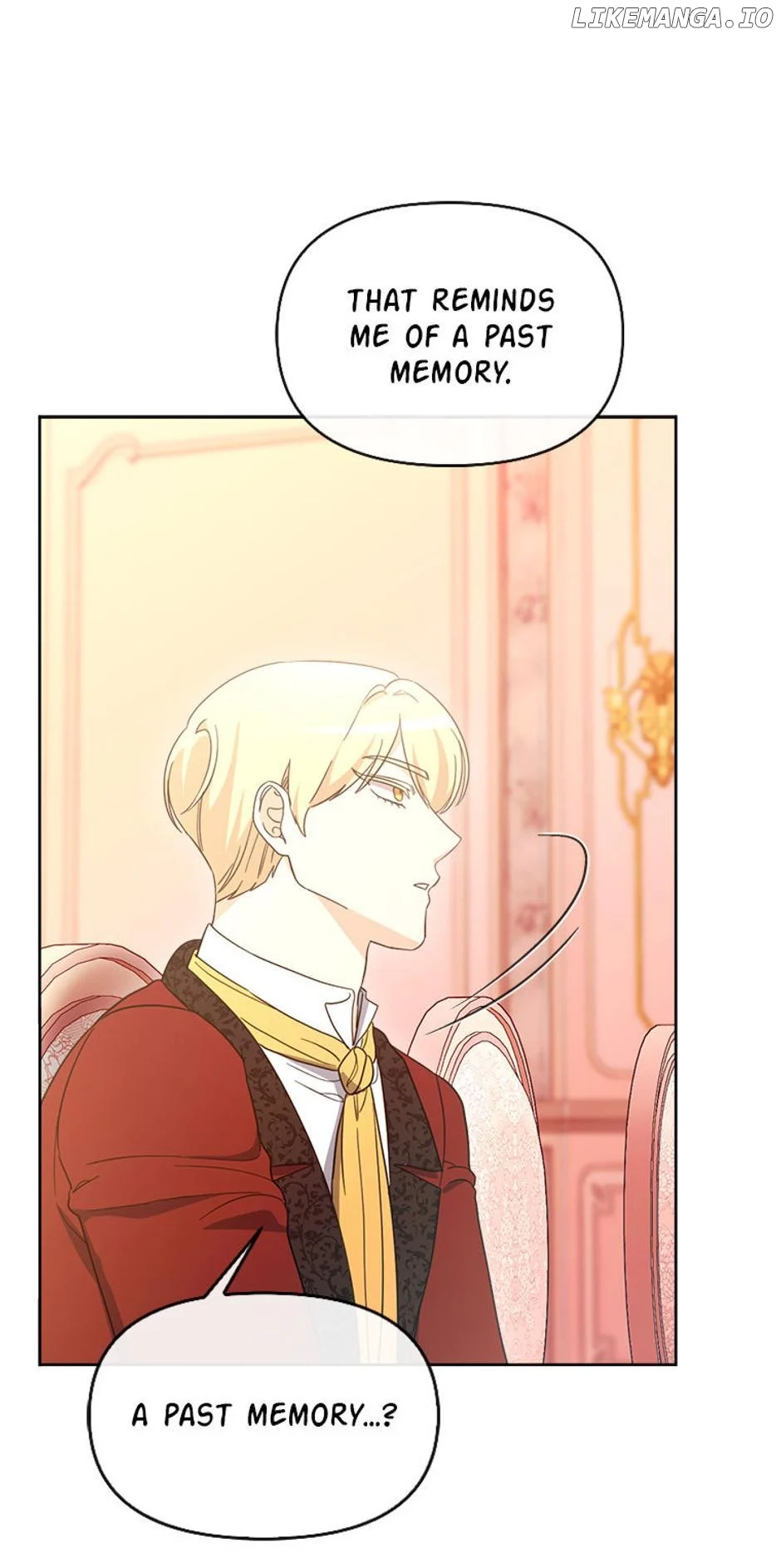 The Villainess Debuts Gorgeously chapter 73 page 17