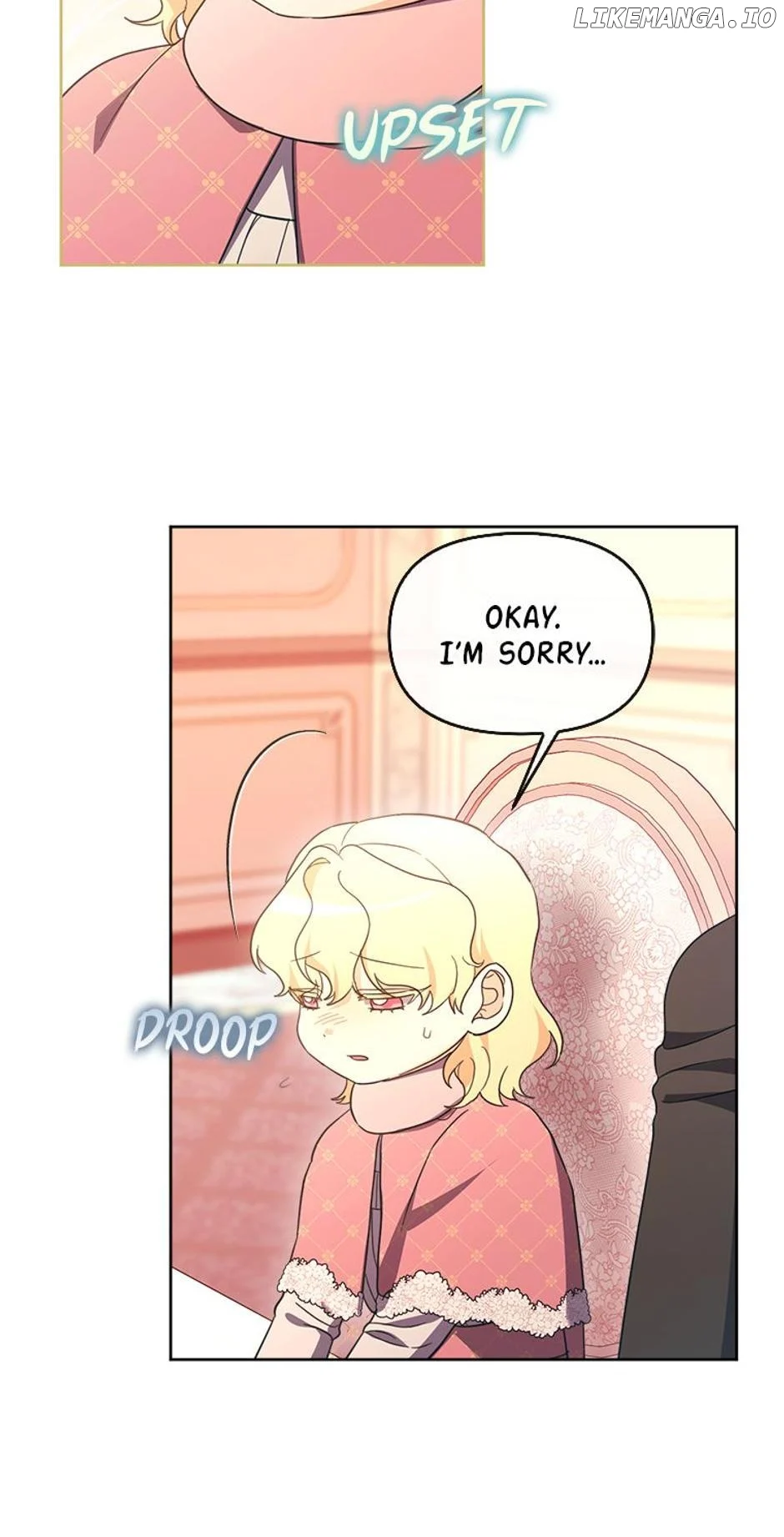 The Villainess Debuts Gorgeously chapter 73 page 31