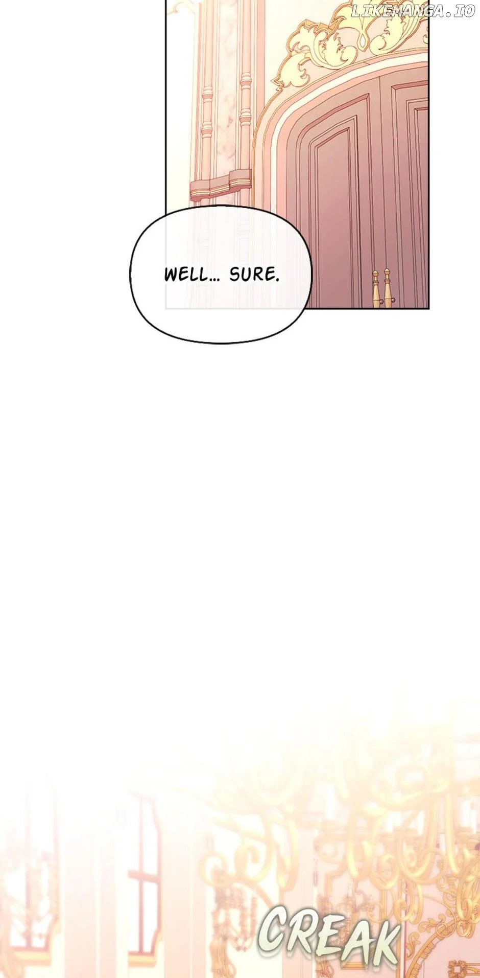 The Villainess Debuts Gorgeously chapter 73 page 40