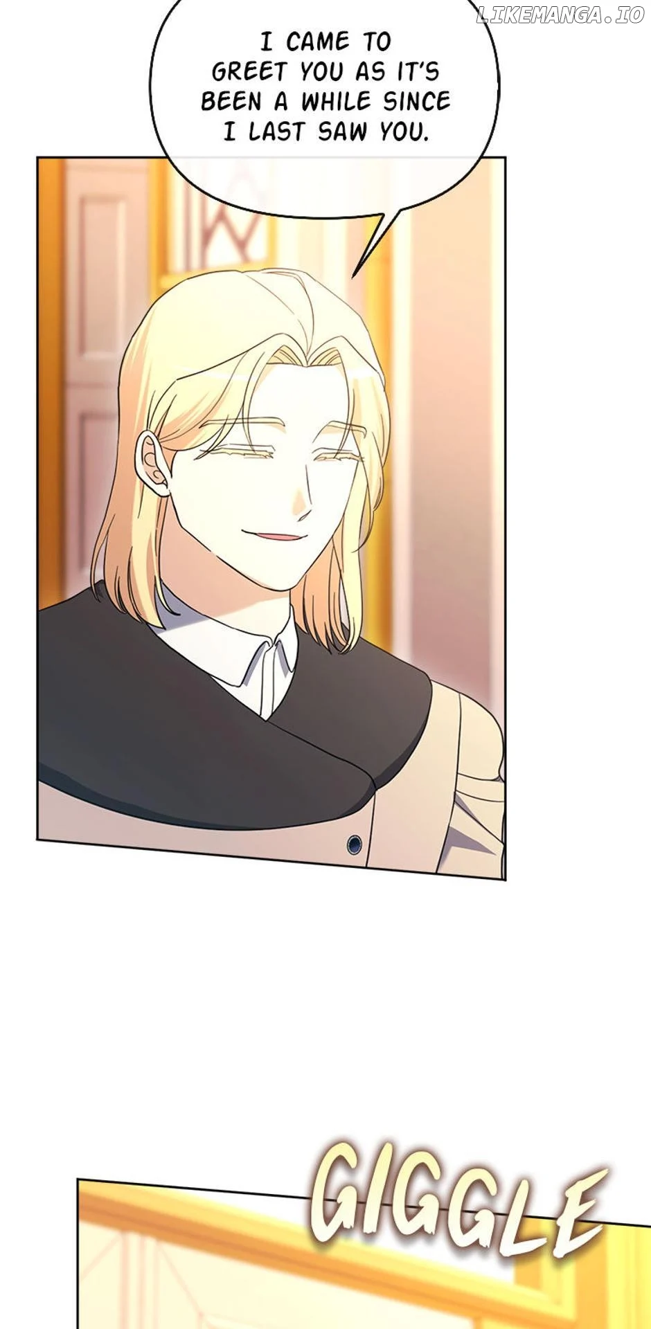 The Villainess Debuts Gorgeously chapter 73 page 44