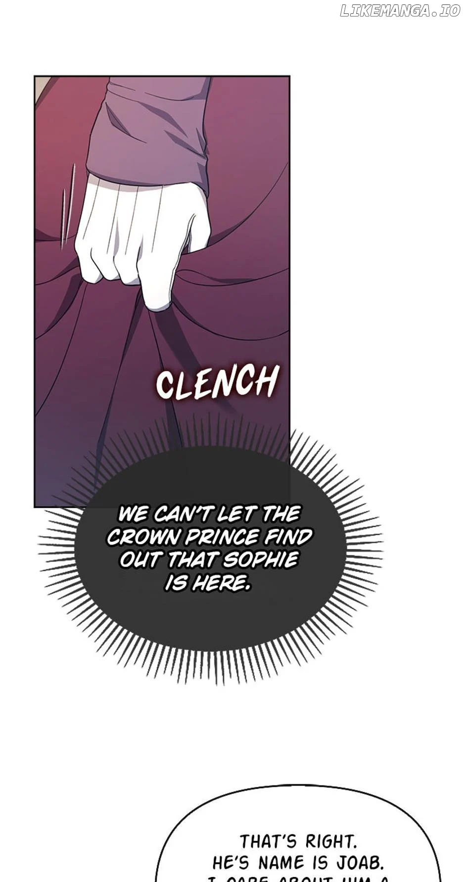 The Villainess Debuts Gorgeously chapter 73 page 48