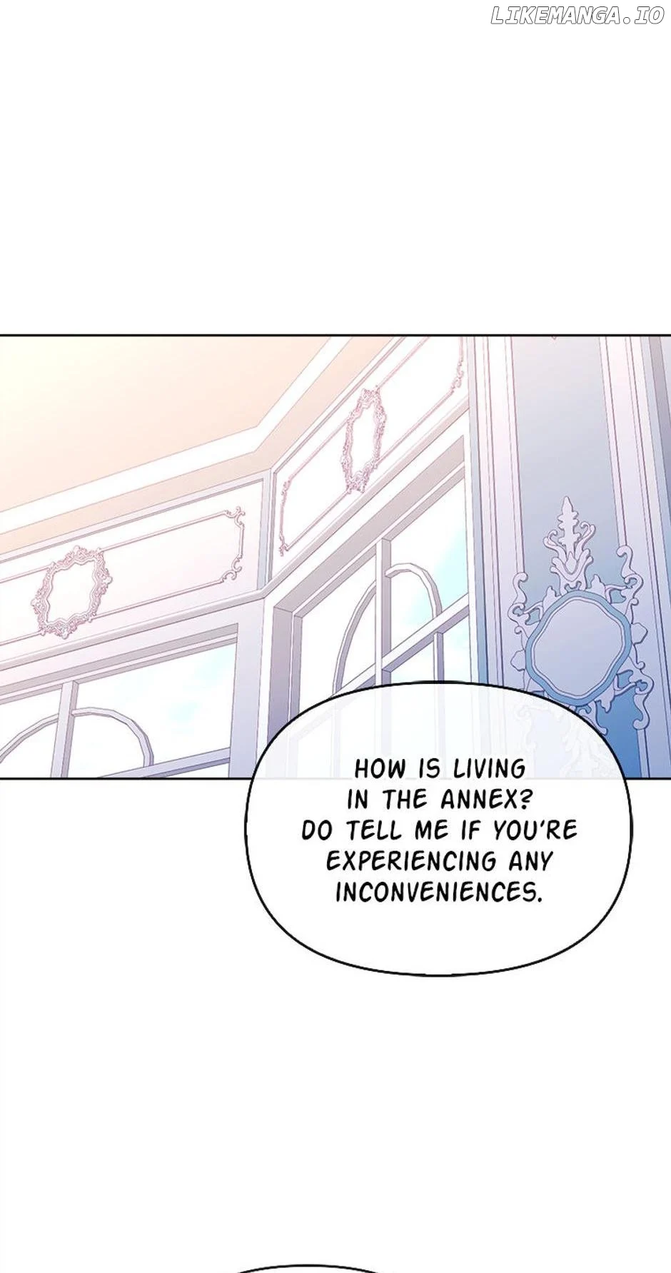 The Villainess Debuts Gorgeously chapter 73 page 53