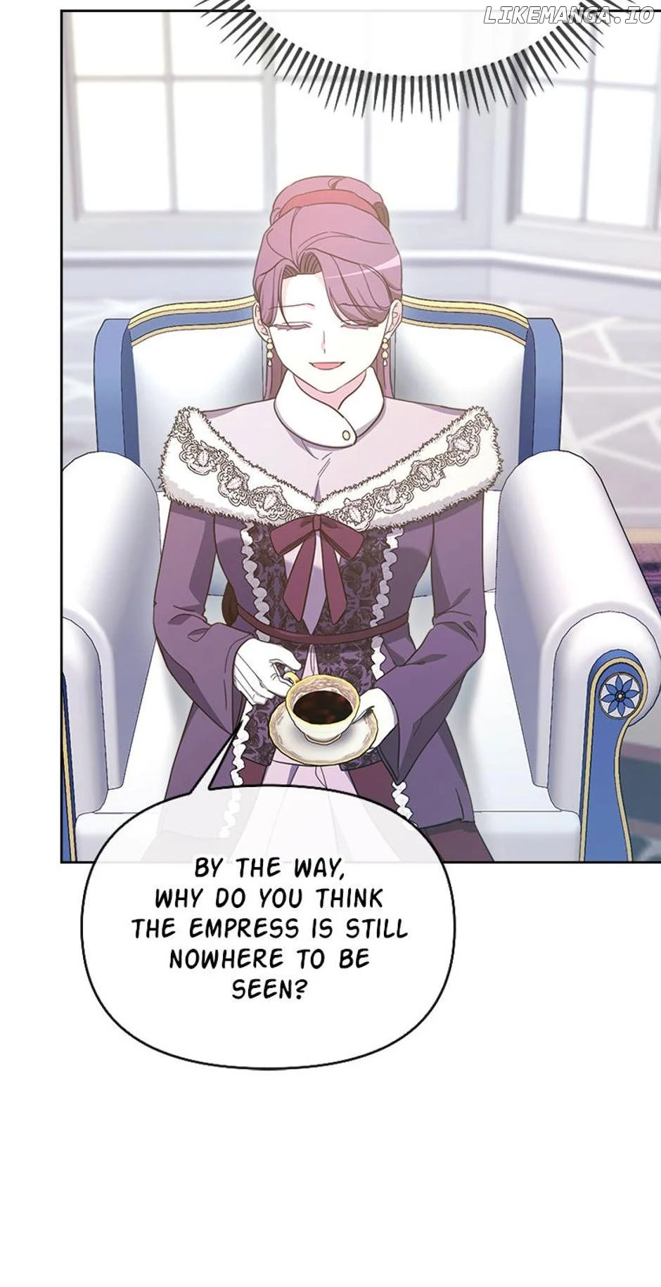 The Villainess Debuts Gorgeously chapter 73 page 56