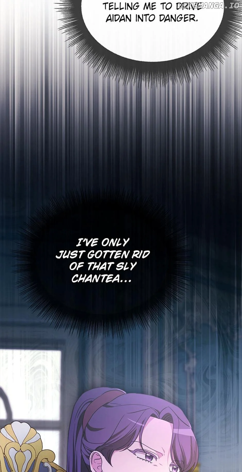 The Villainess Debuts Gorgeously chapter 73 page 60