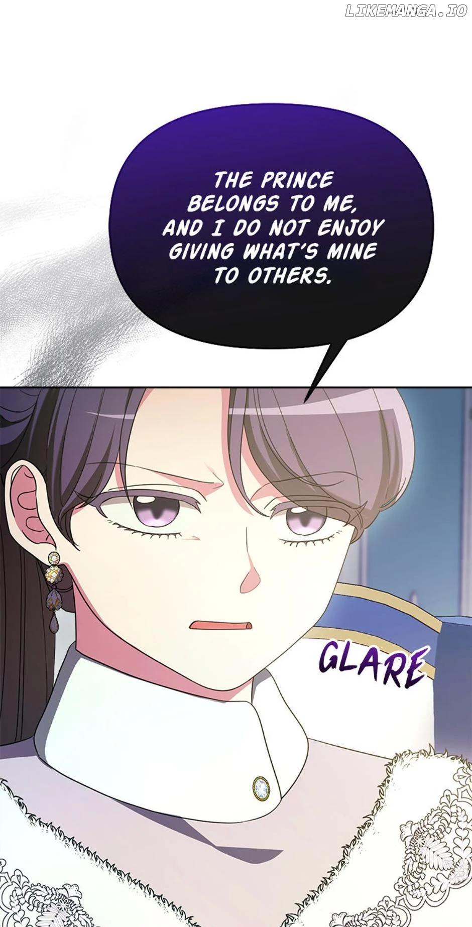 The Villainess Debuts Gorgeously chapter 74 page 6
