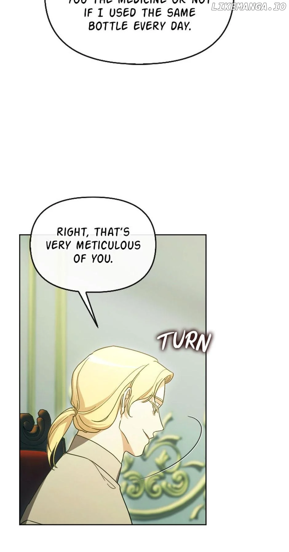 The Villainess Debuts Gorgeously chapter 74 page 39