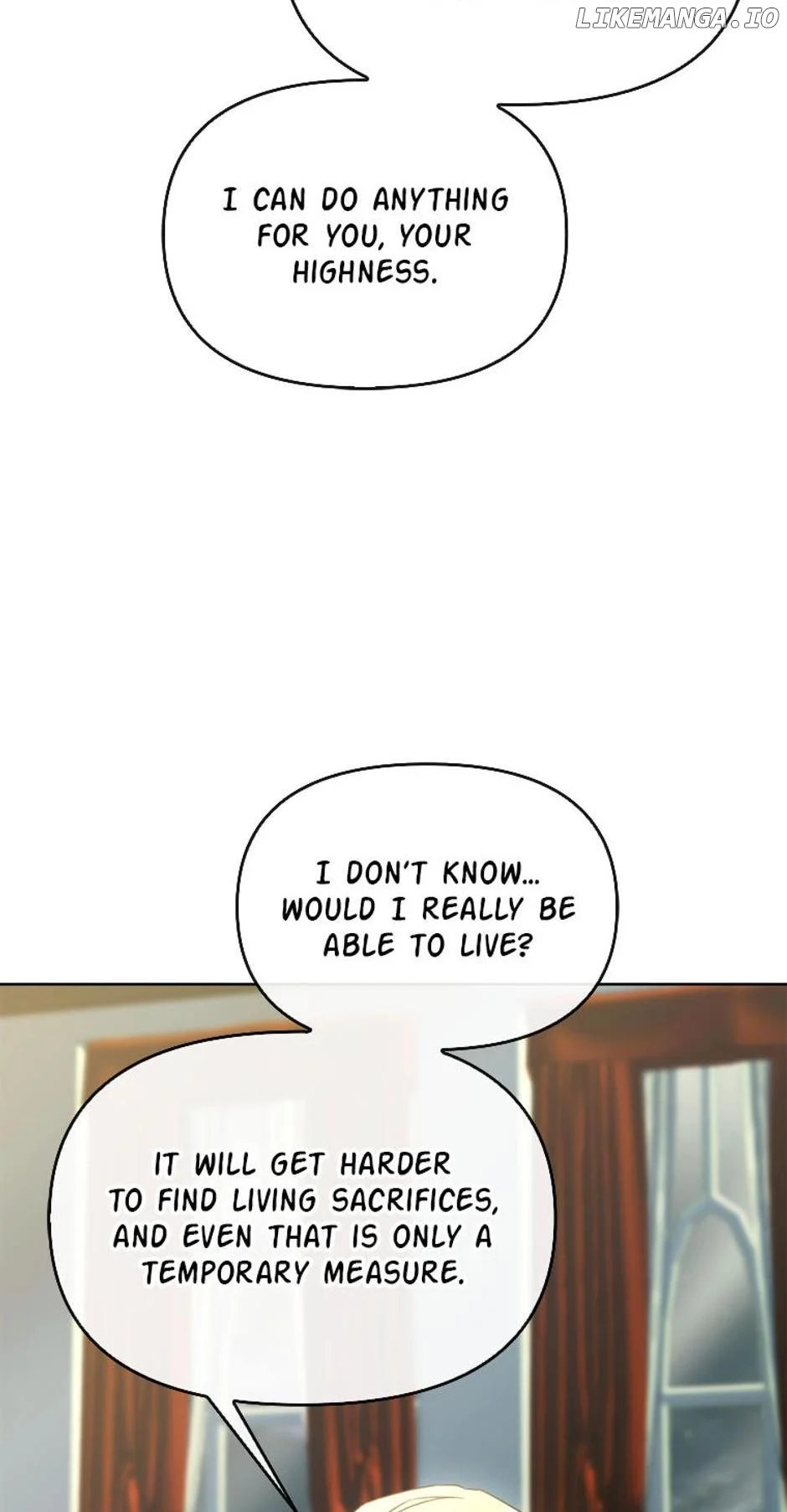 The Villainess Debuts Gorgeously chapter 74 page 42