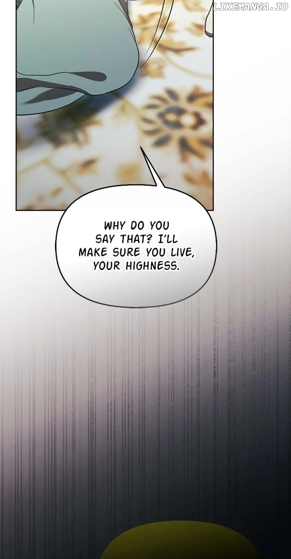 The Villainess Debuts Gorgeously chapter 74 page 44