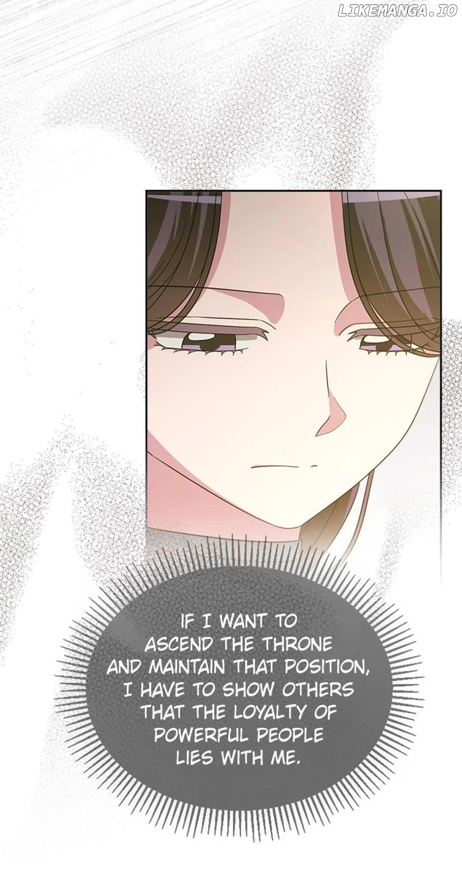 The Villainess Debuts Gorgeously chapter 74 page 67
