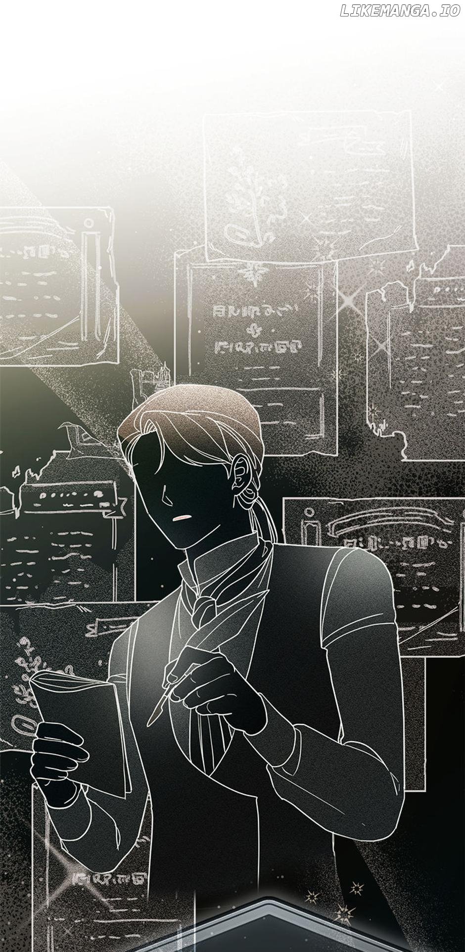 The Villainess Debuts Gorgeously chapter 74 page 68