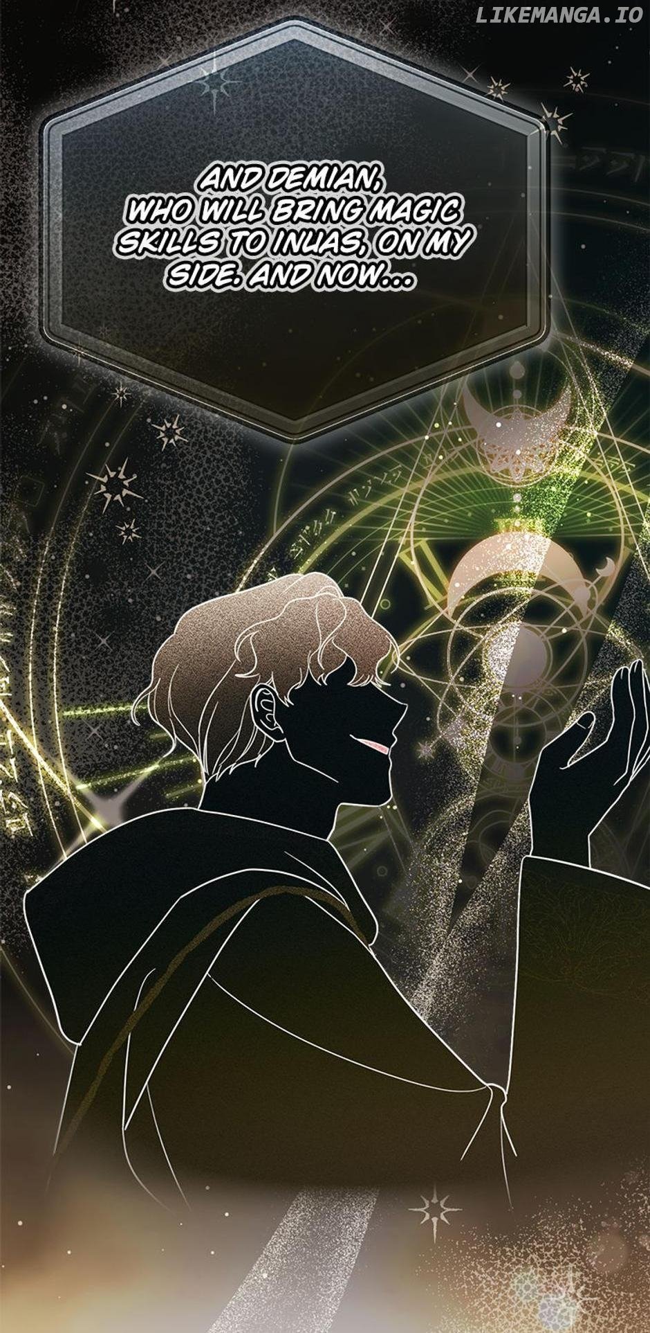 The Villainess Debuts Gorgeously chapter 74 page 70