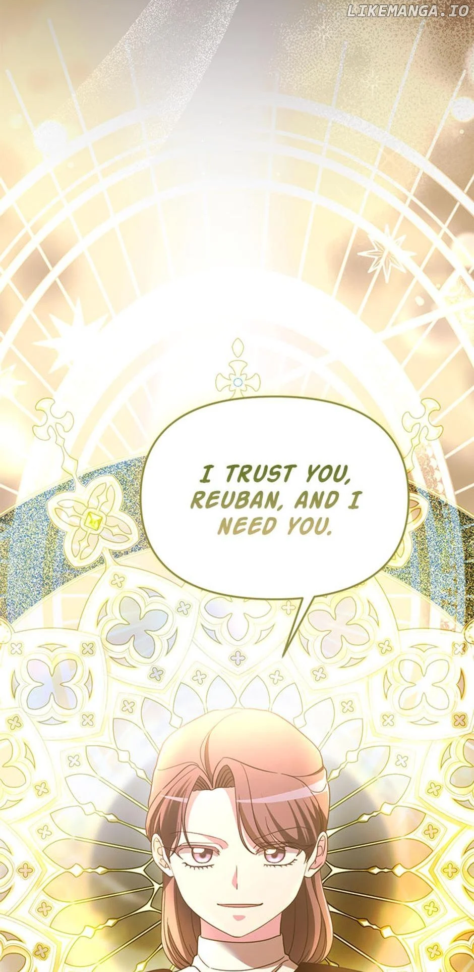 The Villainess Debuts Gorgeously chapter 74 page 71
