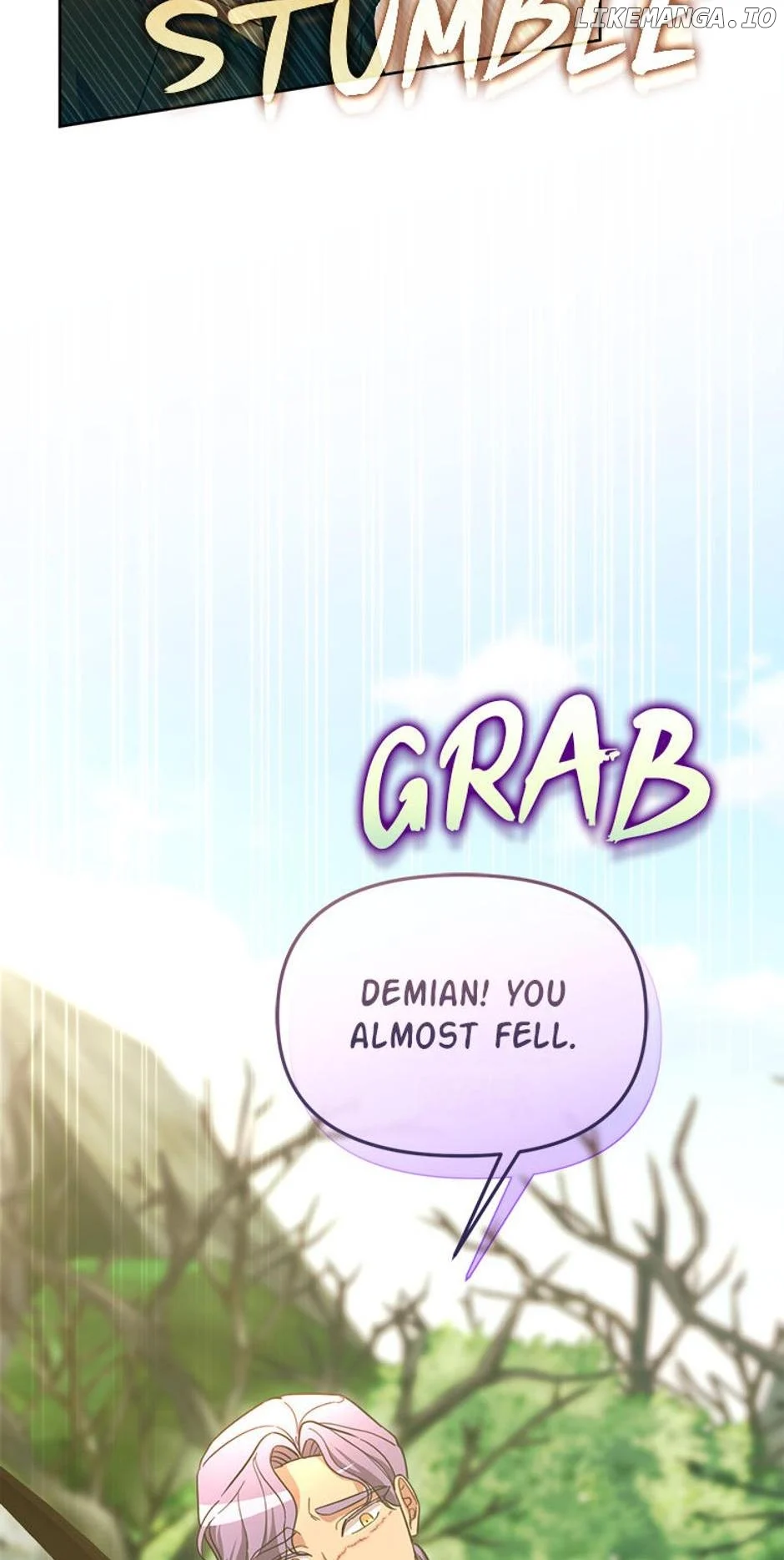 The Villainess Debuts Gorgeously chapter 75 page 14