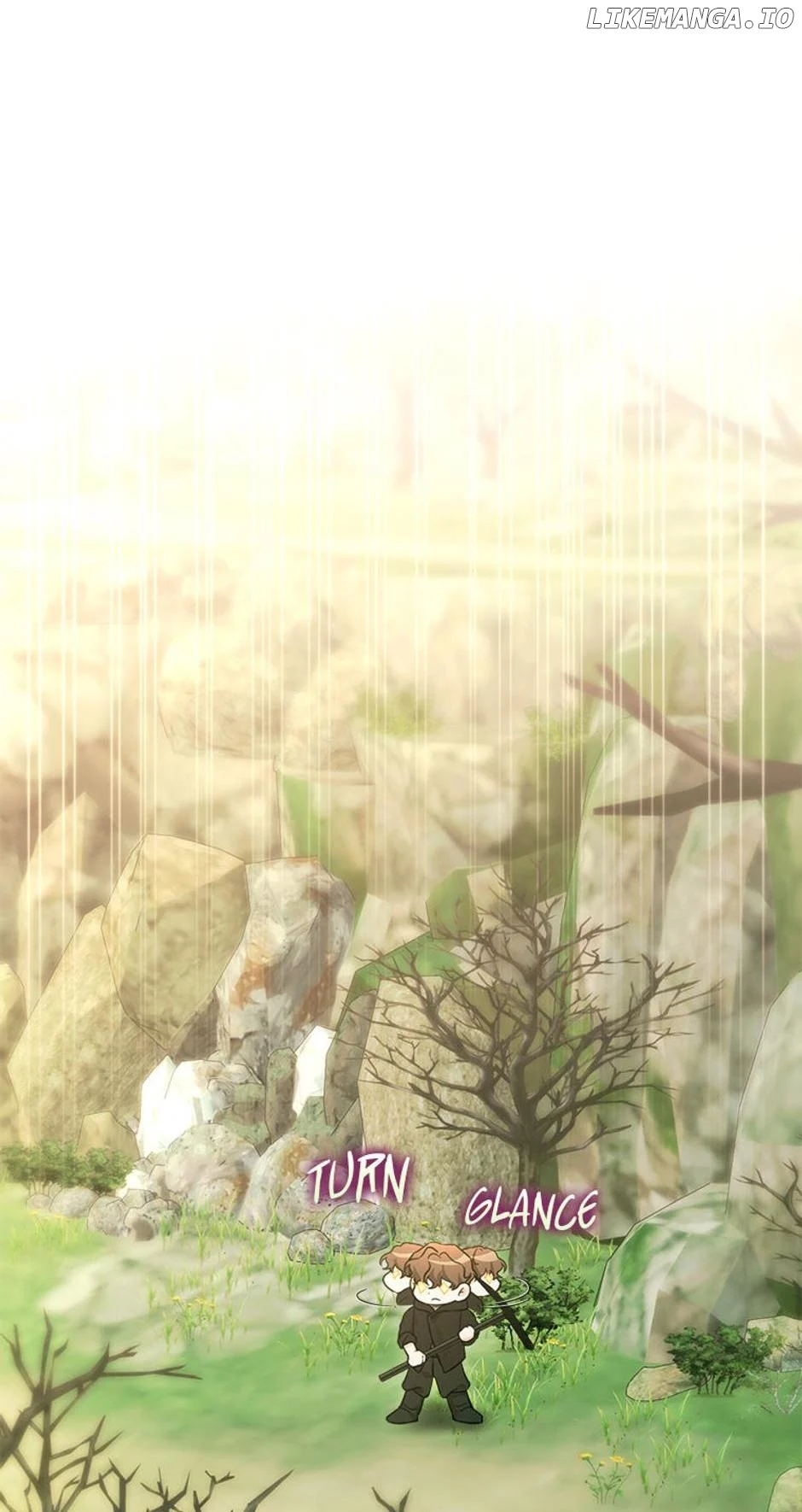 The Villainess Debuts Gorgeously chapter 75 page 19