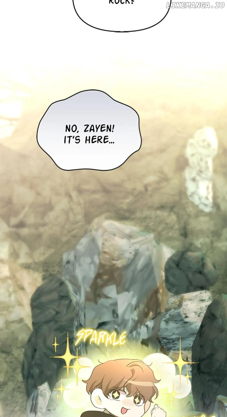 The Villainess Debuts Gorgeously chapter 75 page 25