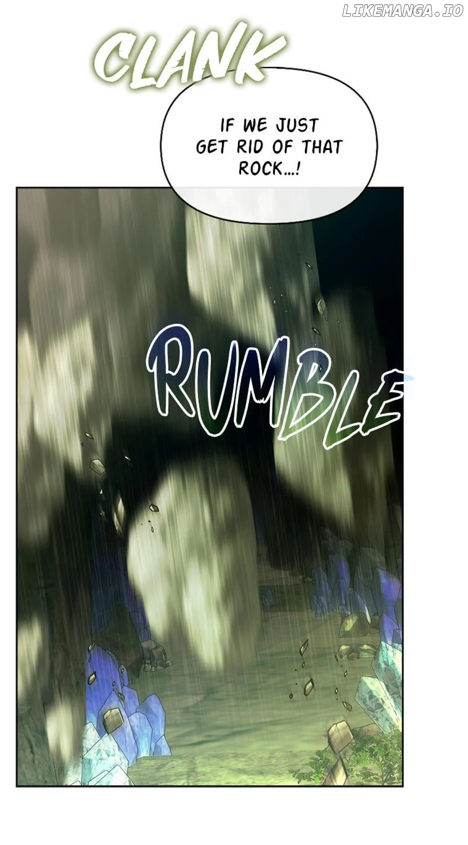 The Villainess Debuts Gorgeously chapter 75 page 35