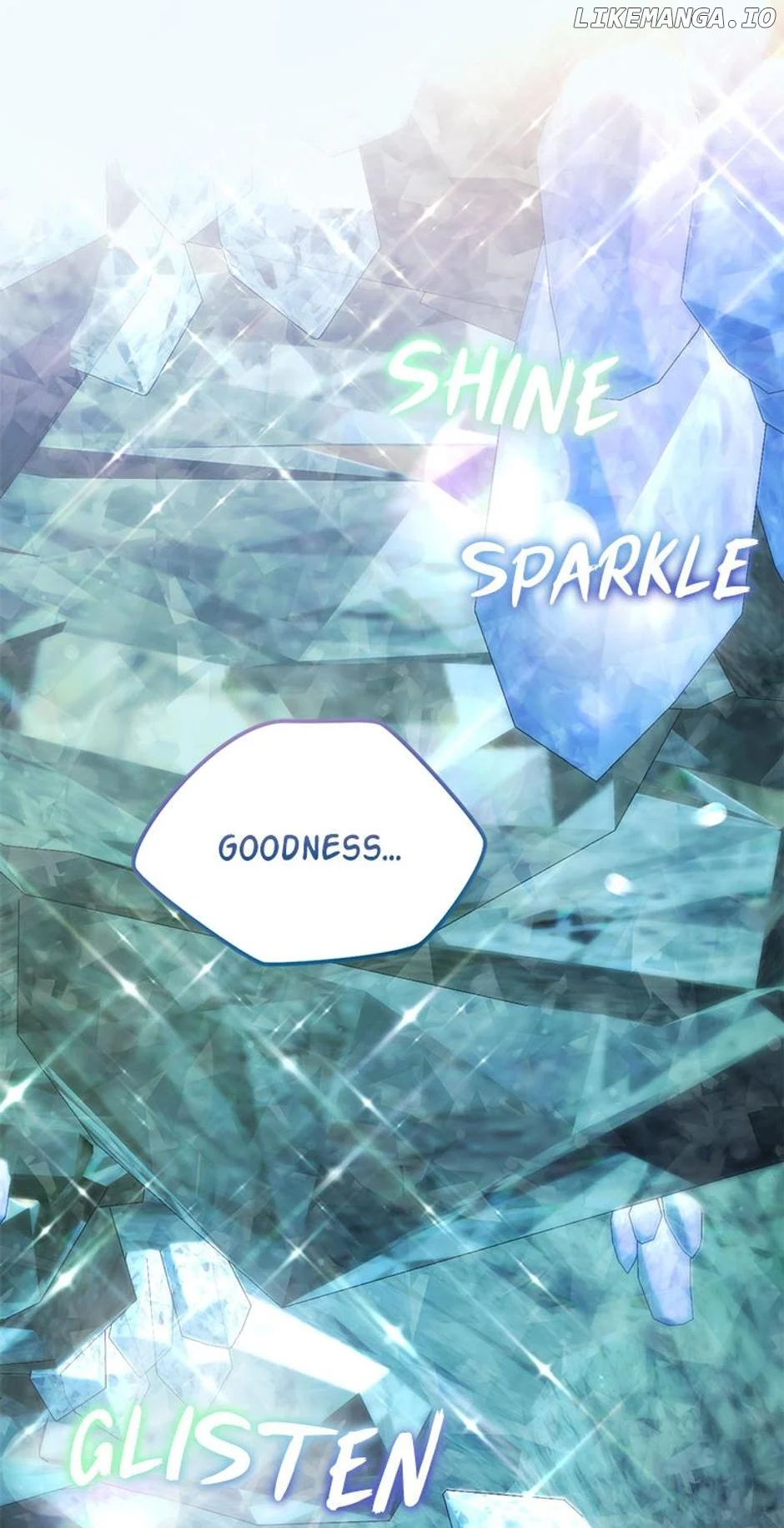 The Villainess Debuts Gorgeously chapter 75 page 37