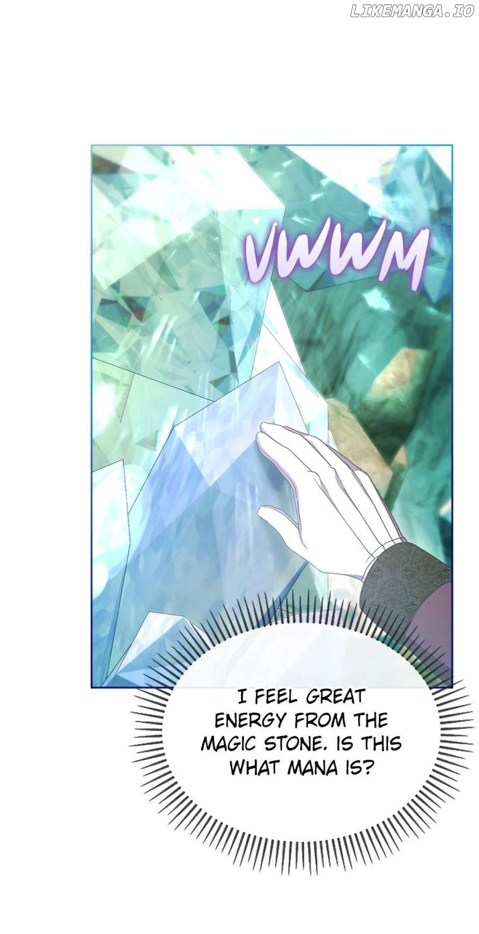 The Villainess Debuts Gorgeously chapter 75 page 41
